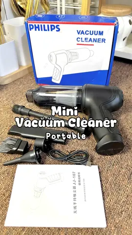 Vacuum mini portable gampang dibawa kemana aja,, yang punya mobil wajib sih punya ini #vacuum #vacuumcleaner #vacuumseal #vacuumportable #penyedotdebu #penyedotdebuportabel #penyedotdebumobil 