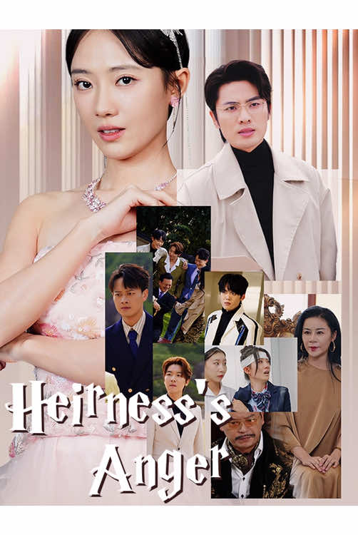 Lovestory Short Video—Heirness’ Anger EP4 #shortvideo #reels__tiktok #shortfilms #Love #foryoupage 