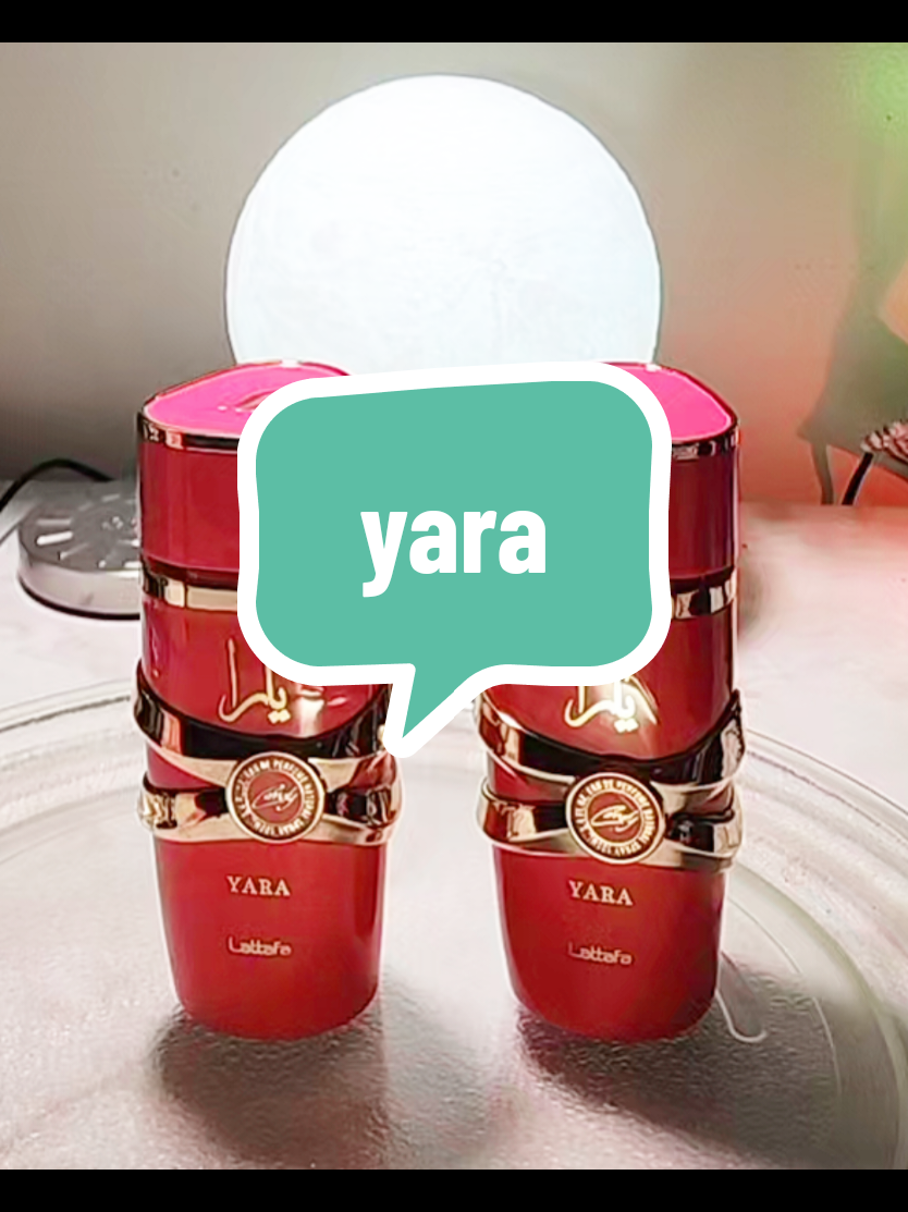 Yara  candy lattafa purfume  #tiktokshopfinds #ValentinesDay #yaralattafa #yaracandy #purfume #yarapurfume 