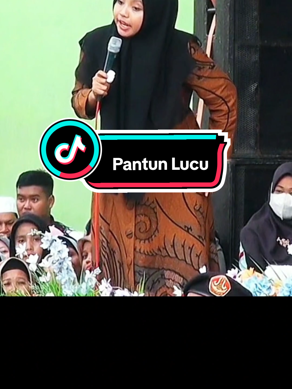 Pantun Lucu Ustadzah Mumpuni #ceramah #ceramahislam #videoviral #ceramahpendek #ceramahlucu #ceramahmenyentuhhati #ceramahsingkat #mumpuni #mumpuni_lovers #mumpuni_handayayekti #mumpunicilacap #ceramahagama 