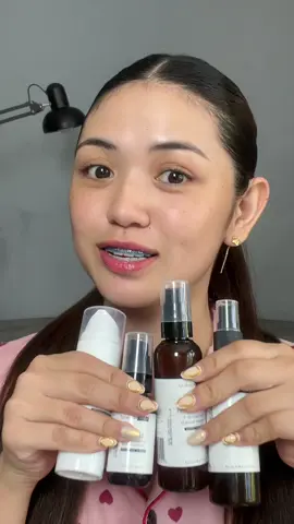BEGGINER FRIENDLY SKINCARE !!?🤩 #dermorepubliq #skincareph 