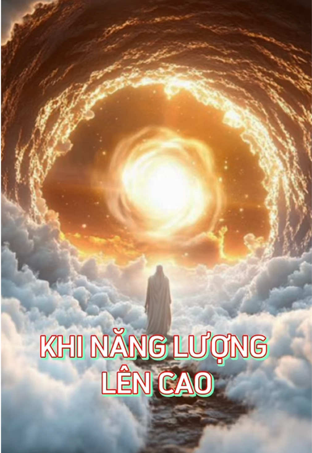 Khi NĂNG LƯỢNG lên cao #songtinhthuc #thuctinhtamlinh 