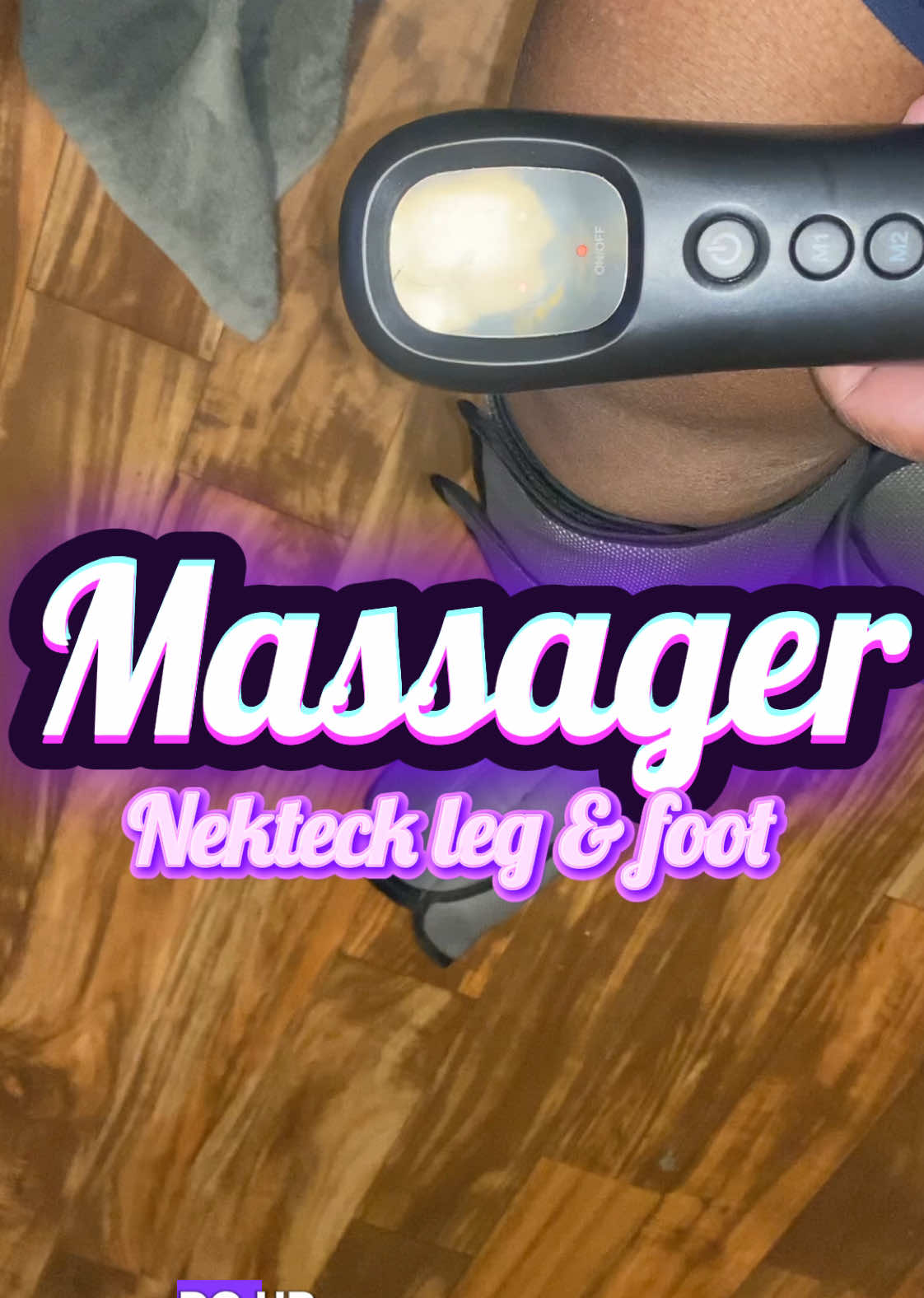 Massager NekTeck leg &foot #fallshopping #TikTokShop #spotlightfinds #giftsforher #TikTokMadeMeBuylt  ##tiktokfinds #fallshopping #tiktokshop #tiktokshopblackfriday #spotlightfinds #giftsforher #giftsforhim  @ChristopherT  @ChristopherT  @ChristopherT 