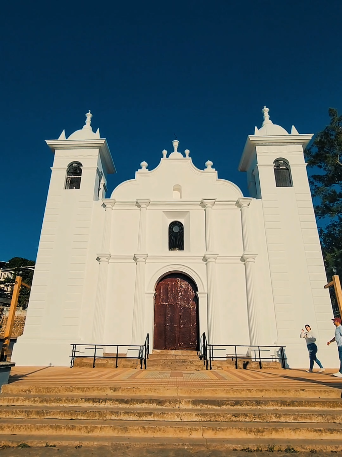 Santa Lucia, Francisco Morazán 😍 #santalucia #santaluciafranciscomorazan #pueblosmagicos #quevasahacereldomingo #turismohonduras 