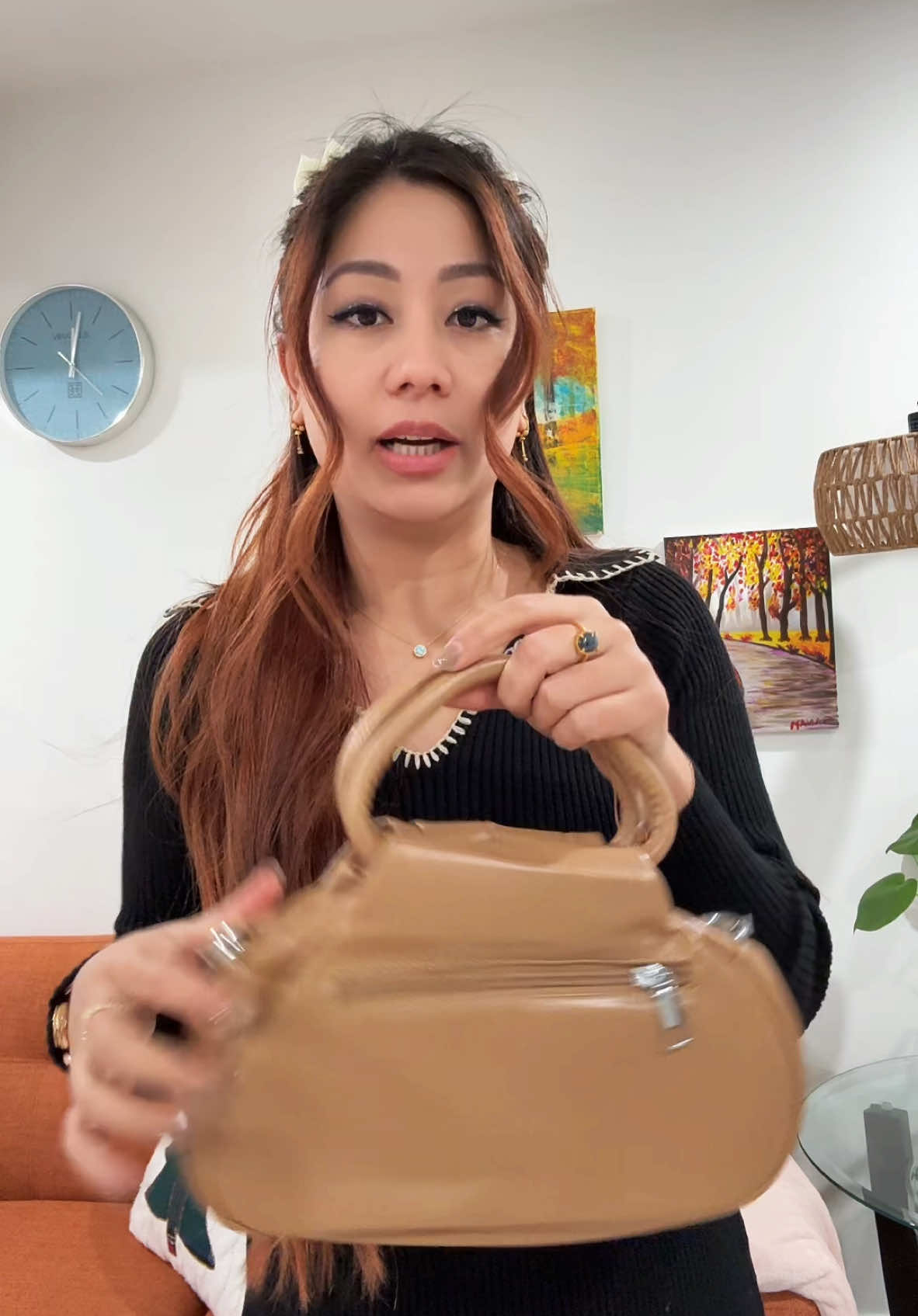 #leatherbag #bag #TikTokShopHolidayHaul #tiktokshop 
