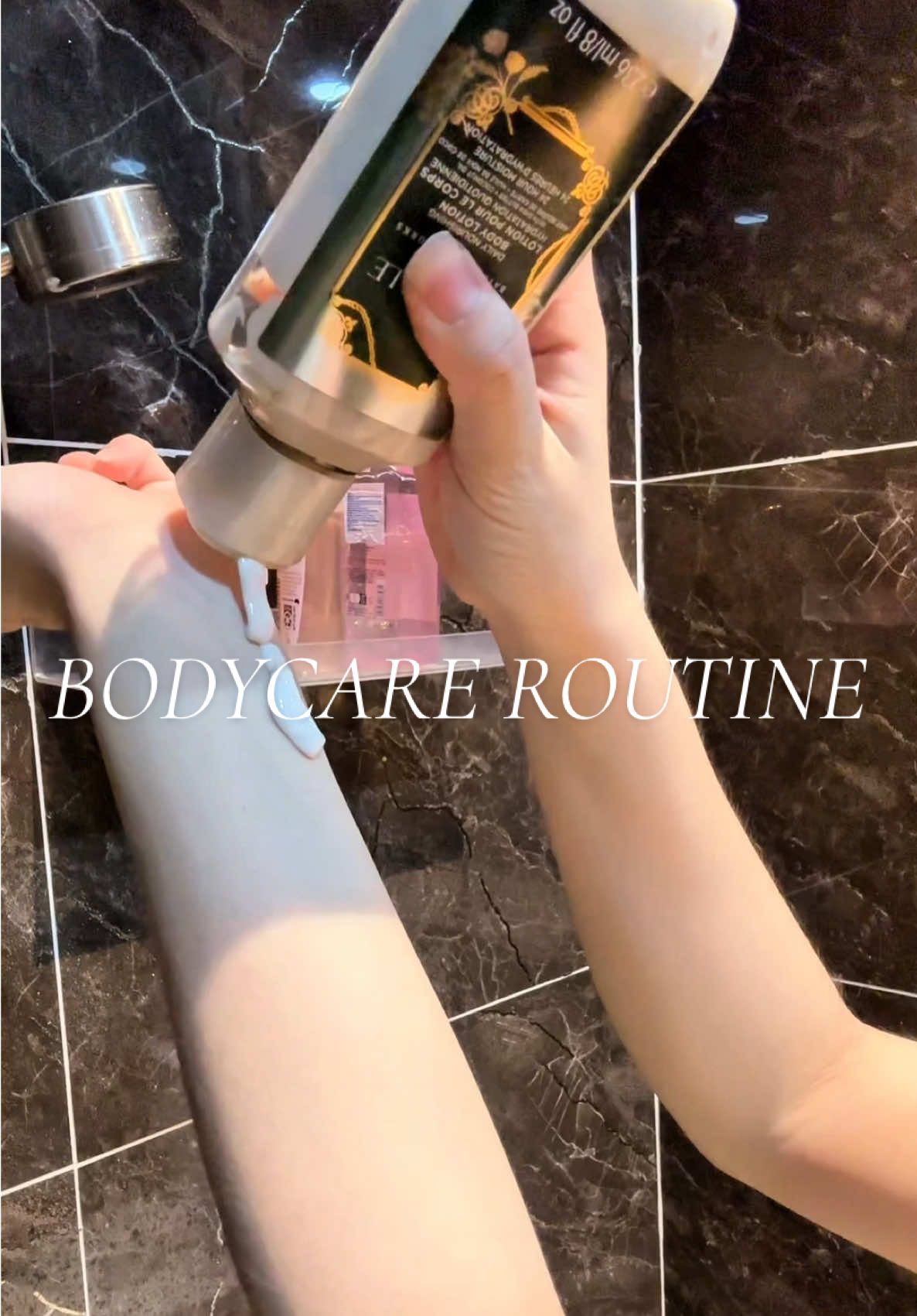 Chăm da thoai🤭✨ #routine #loveyourself #CleanTok #cleantok #bodycareroutine #bodycare #bodycareroutine #SelfCare 