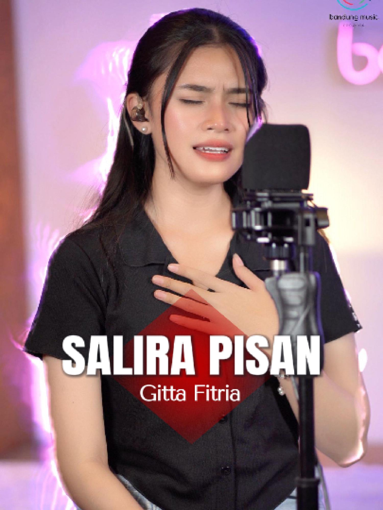 SALIRA PISAN @gittafitria_ #lagusunda #popsunda #VoiceEffects #salirapisan #bandungmusic #gittafitria #sunda #tembangsunda #kawihsunda @fikri_muhammada