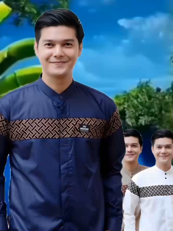 promo Koko kurta dewasa lengan panjang motif kobata,desain muslim baru Turun harga menjadi 35ribu buruan yg mau buat baju di pakai persiapan lebaran di beli dari sekarang sebelum harga naik tinggi,belinya klik di keranjang kuning#keranjangkuning #keranjangkuningkoko #fypvitiku #fypage #kokopriadewasa #kokokurta #kokolebaran 