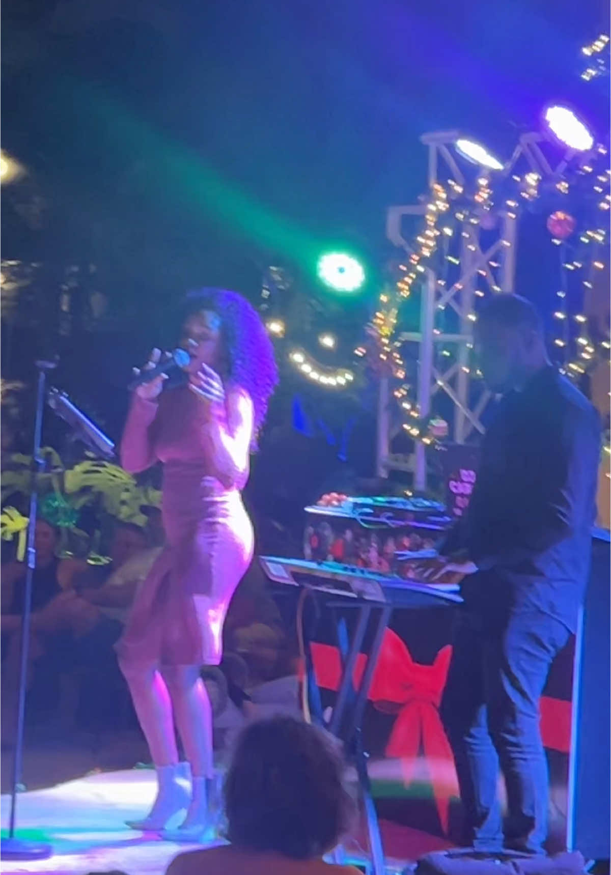 @@Chittagong To USA##dominicanrepublic##puntacana##dominicana🇩🇴##happynewyear##2025##resortperformer##resort##performance##lifeperformance##vacation##vacation2025##enjoy##familytime##familvacation