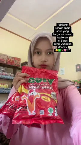 #sosis #sosissapi #sosisayam #sosismini #sosisvigo #vigososis #fyp #viral #trending #beranda 