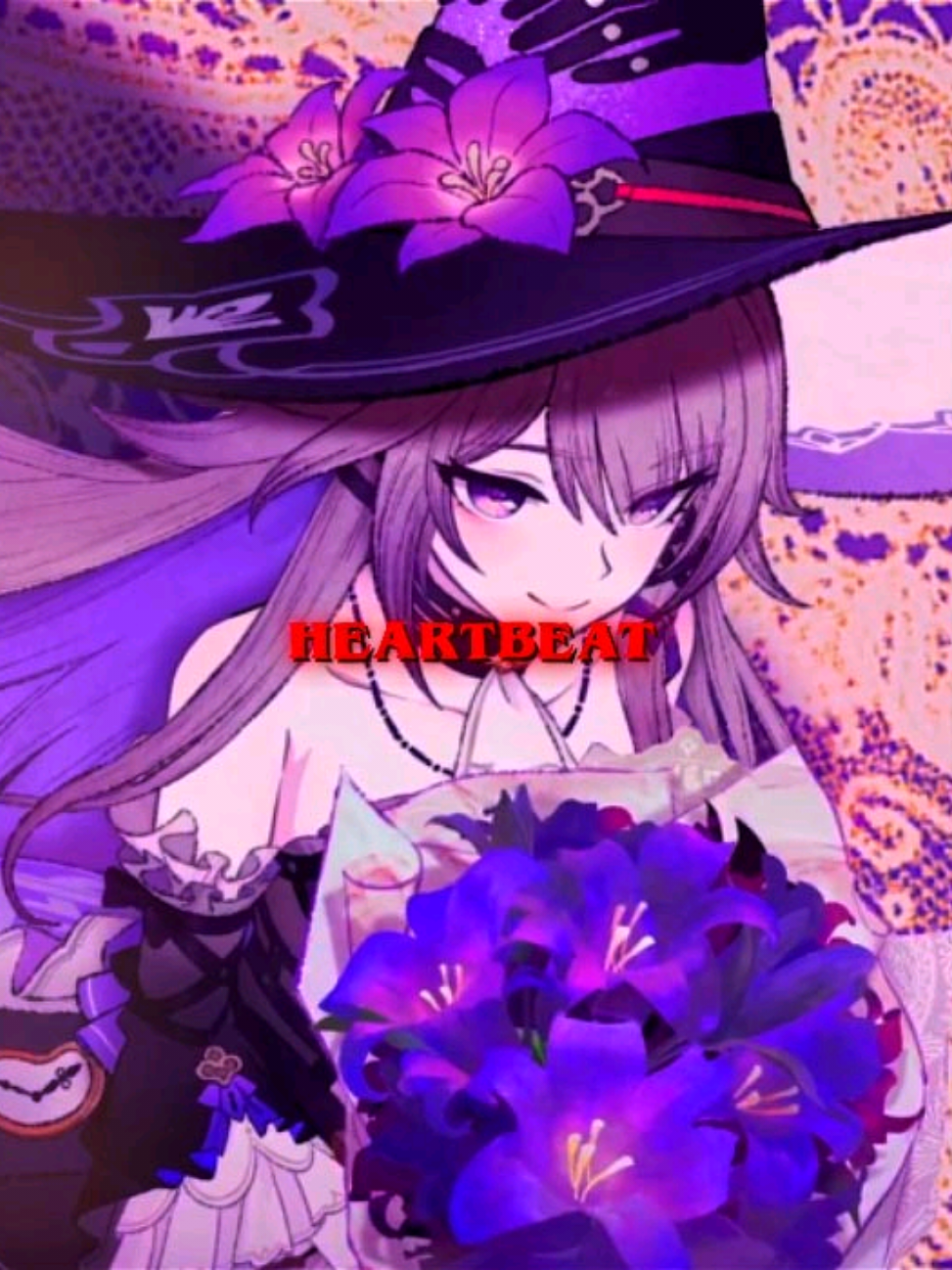 i absolutely loved her trailer-  #HonkaiStarRail #hsr #hsredit #honkaistarrailedit #amphoreus #hsrtrailer #amphoreusedit #theherta #thehertaedit #herta #hertaedit 