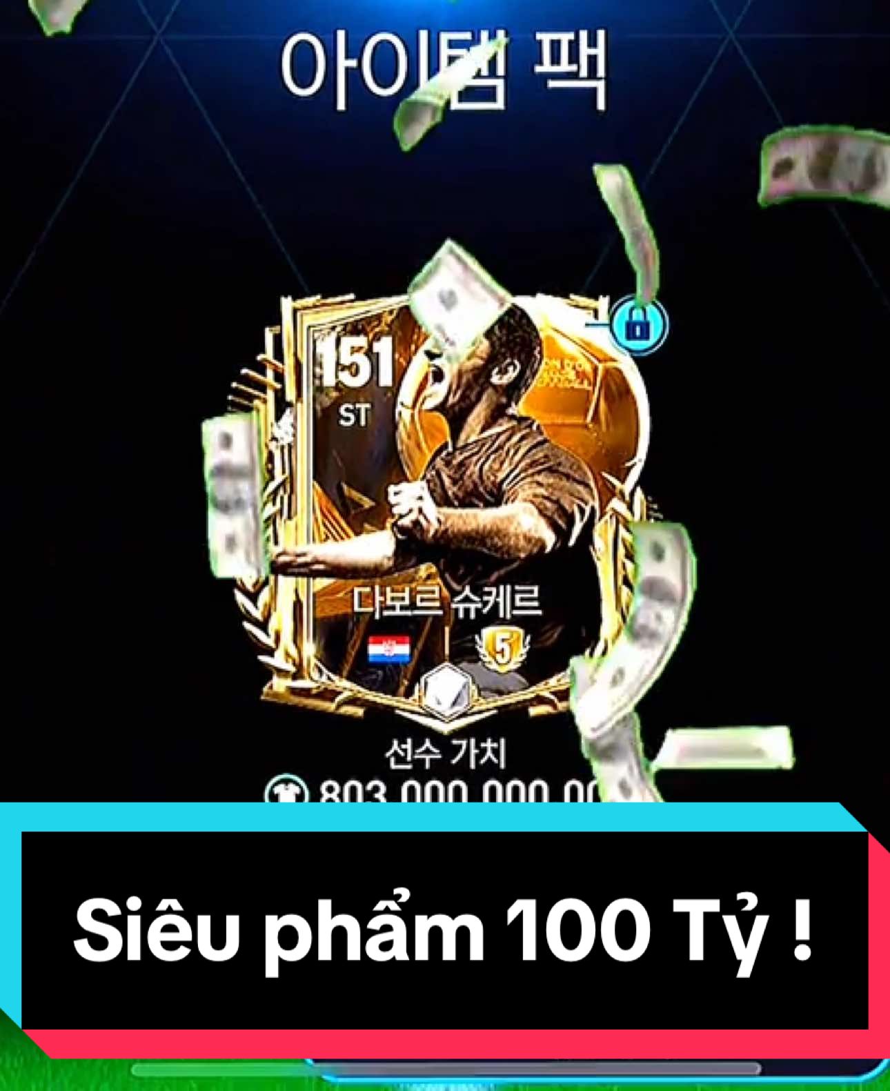 Tổng hợp những pha mở Pack bùng nổ trong năm 2024 cực kỳ hấp dẫn ! #fcmobilehanquoc #ntlfifamobilehanquoc #mopack 