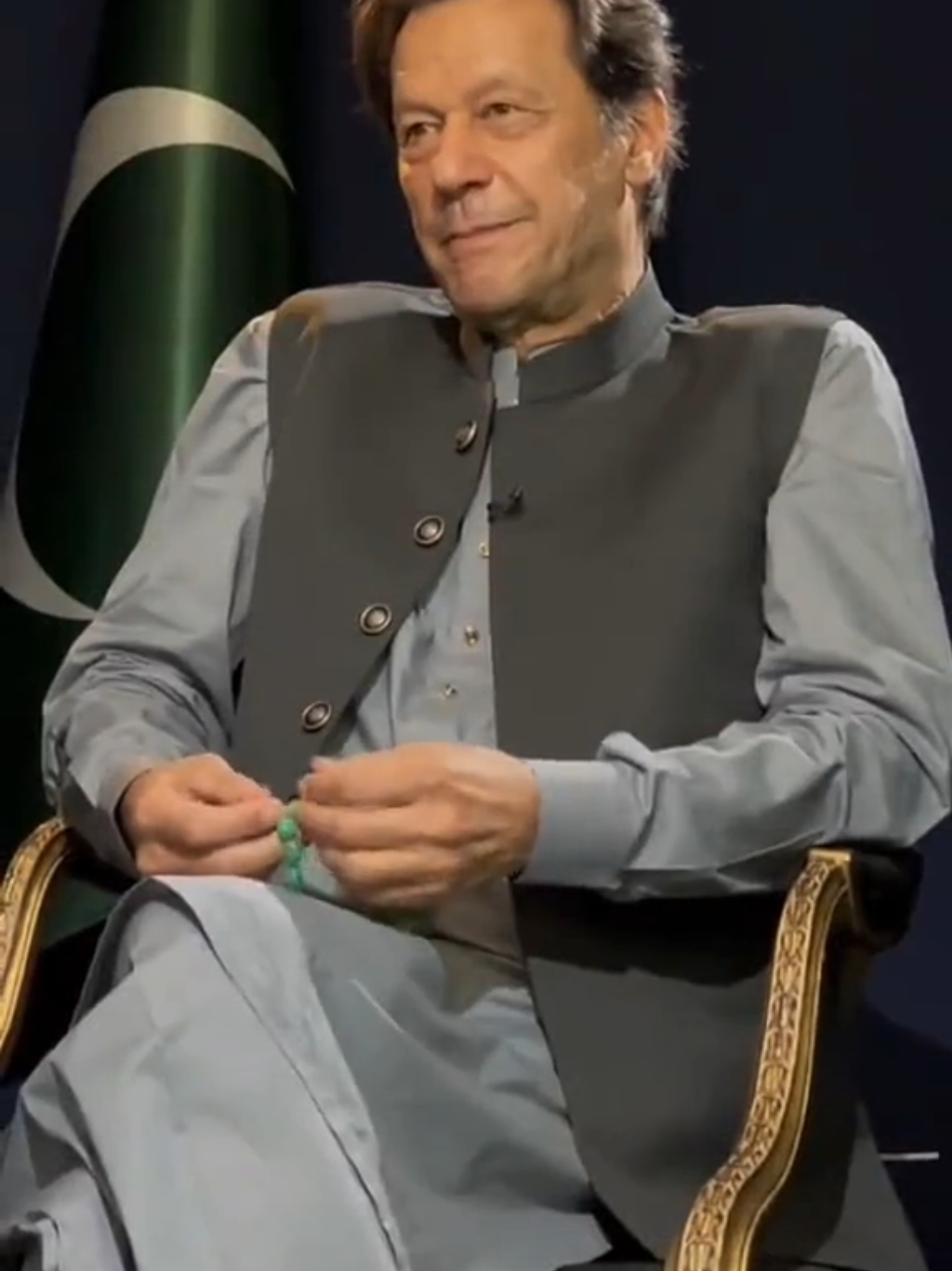 PM Imran Khan 