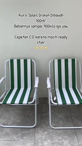 Kursi Estetik! #kursilipat #kursiteras #kursiestetik #viraltiktok #tiktoknews #tiktok #racuntiktokshop #racuntiktok ✨✨✨
