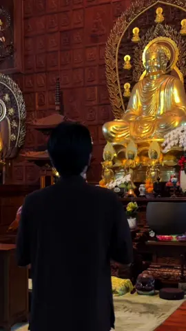 Kim nhật Thành Đạo, Phật quang minh chiếu, Diệu pháp khai nguyên, tâm tịnh chiếu soi. Thế gian mờ tối, Ngài từ bi cứu, Đạo vị trường tồn, hạnh phúc đượm dồi. _Đức Trí #phatphapnhiemmau #phatphap #chualanh #namobuddha #thichcamauniphat #ngaythanhdaocuaductheton 