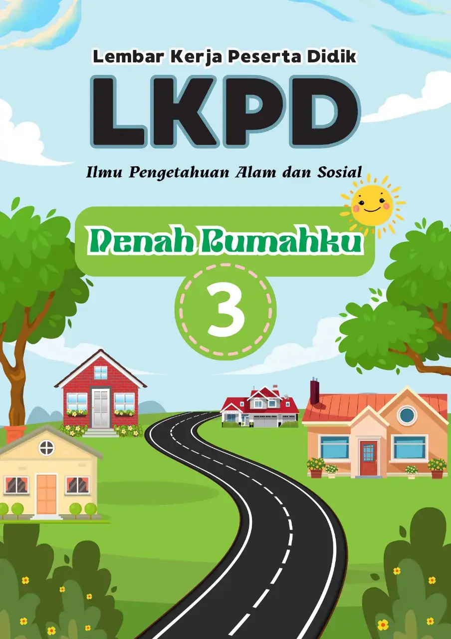 Referensi latihan untuk anak-anak kelas 3 materi Denah IPAS🤗😍 Semoga bermanfaat ✨ #jangkauan  #fyppppppppppppppppppppppp  #lkpd #ipas  #kelas3  #lkpdipaskelas3 #gurutiktok #inspirasi #shareilmubermanfaat #jangkauanluasfyp #like❤️ #follow #following #trendingvideo #trending 