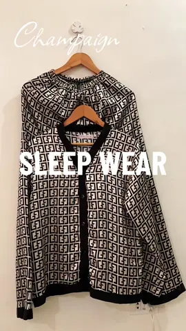 Ang ganda! Bagong taon! Bagong pangtulog tayo mga mie #sleepwearsetforwoman #pajamassetforwoman