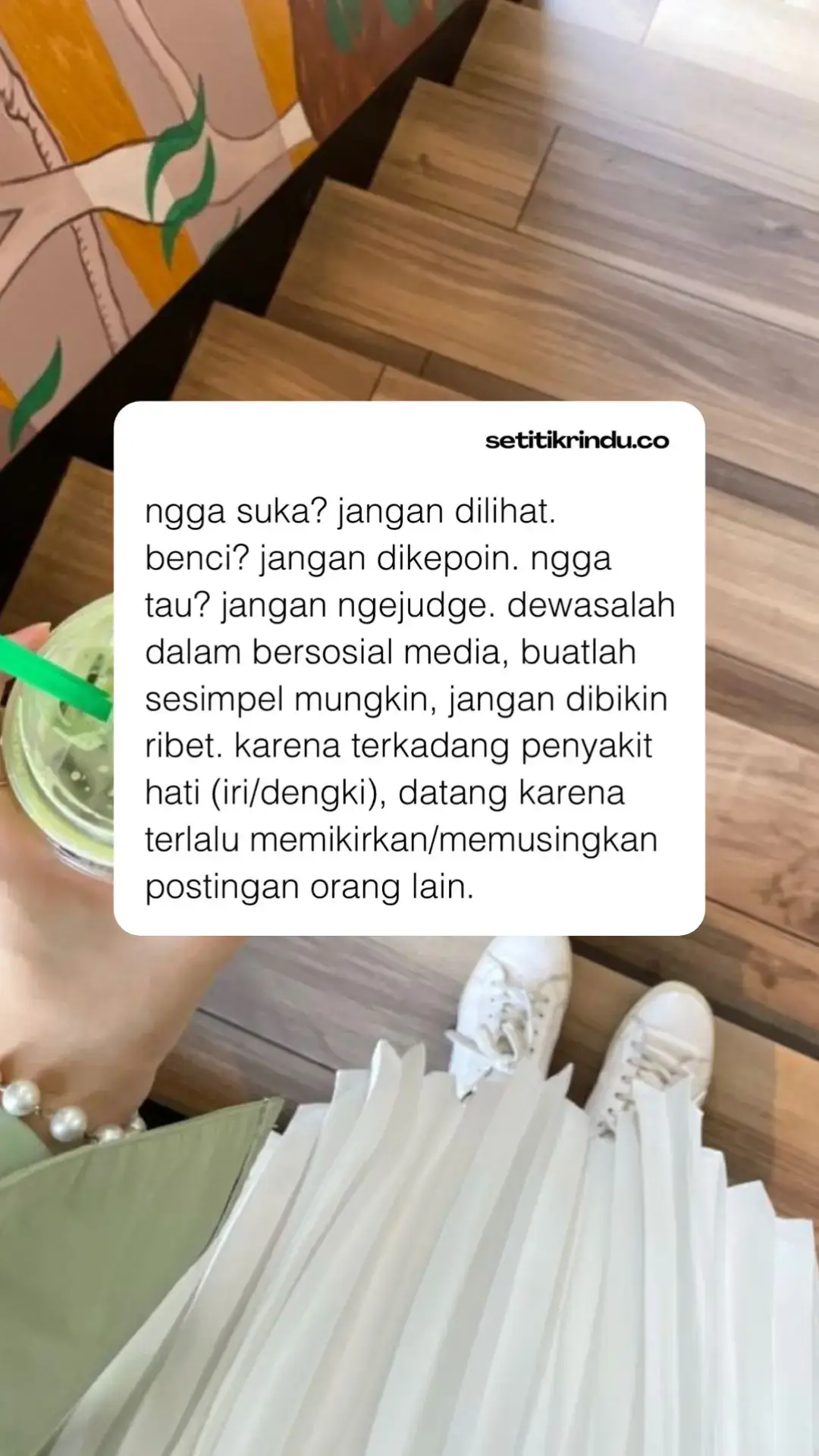 #katakatabijak #quotestory #sadstory #fyp #fypシ゚ 
