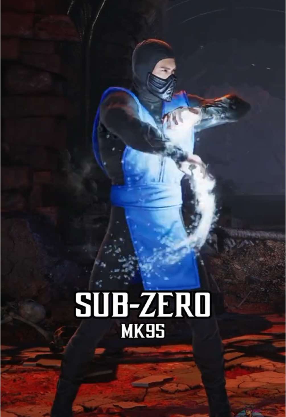 🐉 Mortal Kombat 1 MK95 Legendary Ninjas Classic Skins  Showcasing the classic Mortal Kombat 1995 movie skins in MK1 #fyp #mortalkombat #mortalkombat95 #mortalkombat1 #fightinggame #fightinggameedit #fightinggamescommunity #mk1 #mk1edit #explore