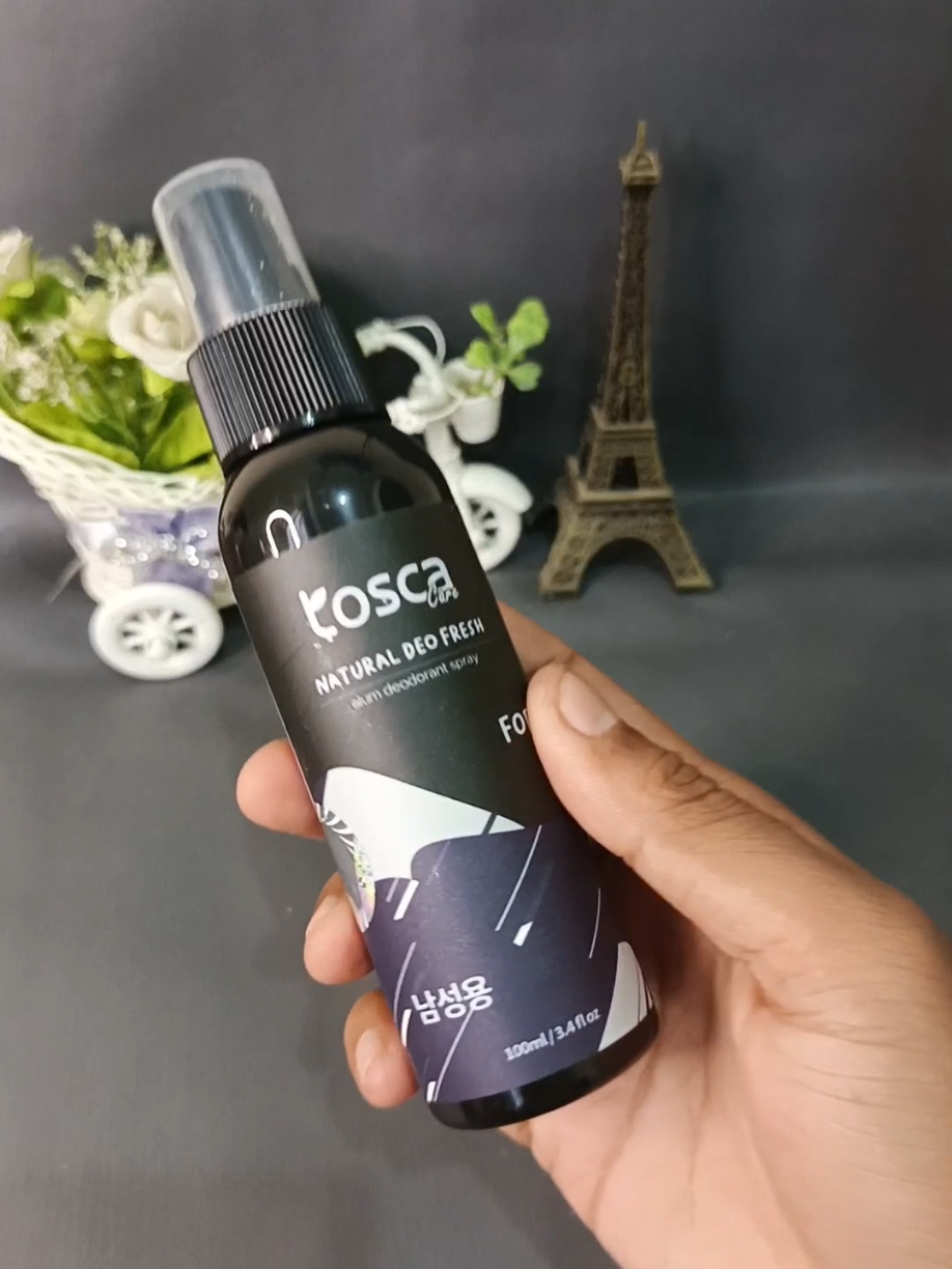 biar wangi jangan cuma pakai parfum aja, pakai ini juga #adesetiawan #fylpシ #deodorantviral #deodorantawasspray 