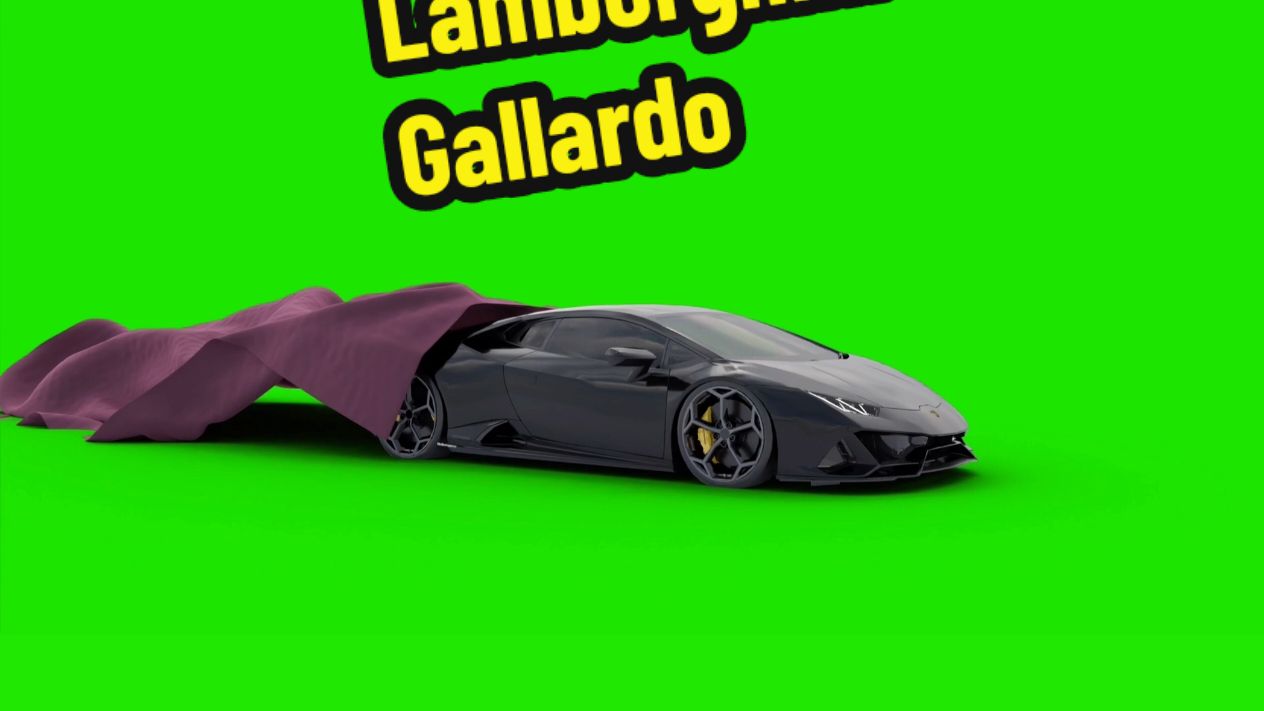 Lamborghini Gallardo #pfy #fyp #foryou #greenscreeneffect #greenscreenvideo #greenscreen #greenscreenchallenge #lanborghini #gallardo 