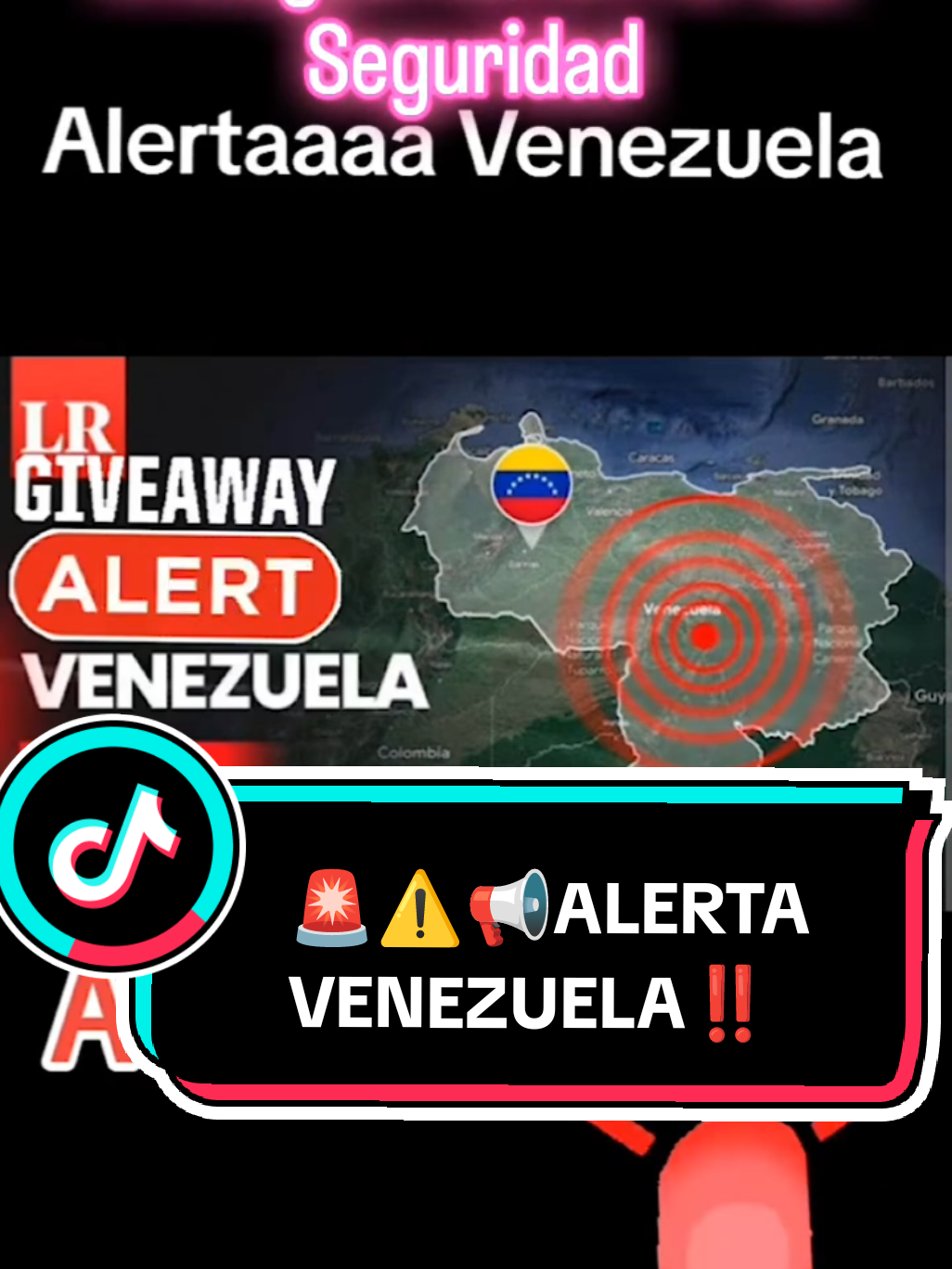 Atención Venezuela  Alerta 10 Ene 2025 VENEZUELA EN ALARMA #venezuela🇻🇪⭐️⭐️⭐️⭐️⭐️⭐️⭐️ #russo #10enero #alertavenezuela #cuartel #cuarteldelamontaña #enfrentamiento 