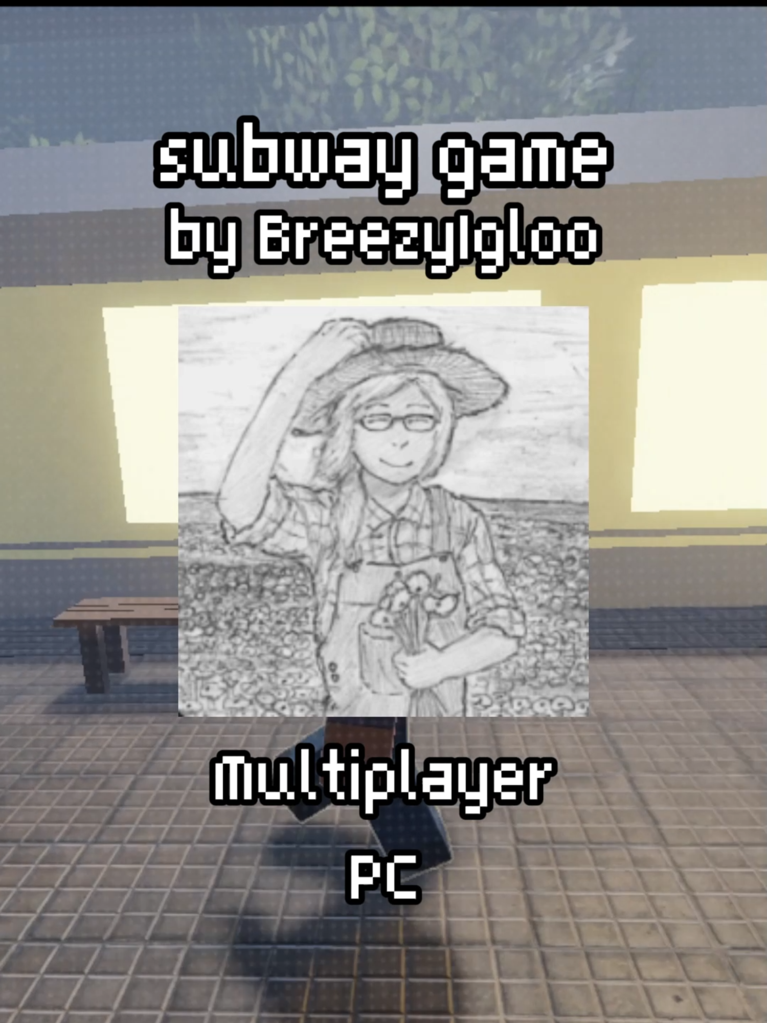 Subway Game by BreezyIgloo @jadiezilla #roblox #robloxrecommendations #robloxgamestoplay #yetanotherdork #robloxfyp #robloxgamestoplaywhenyourbored #robloxgames #robloxscary #Roblox #robloxscarygamestoplay #2025 #robloxgamestoplaywithyourfriends #robloxduo #robloxwithfriends