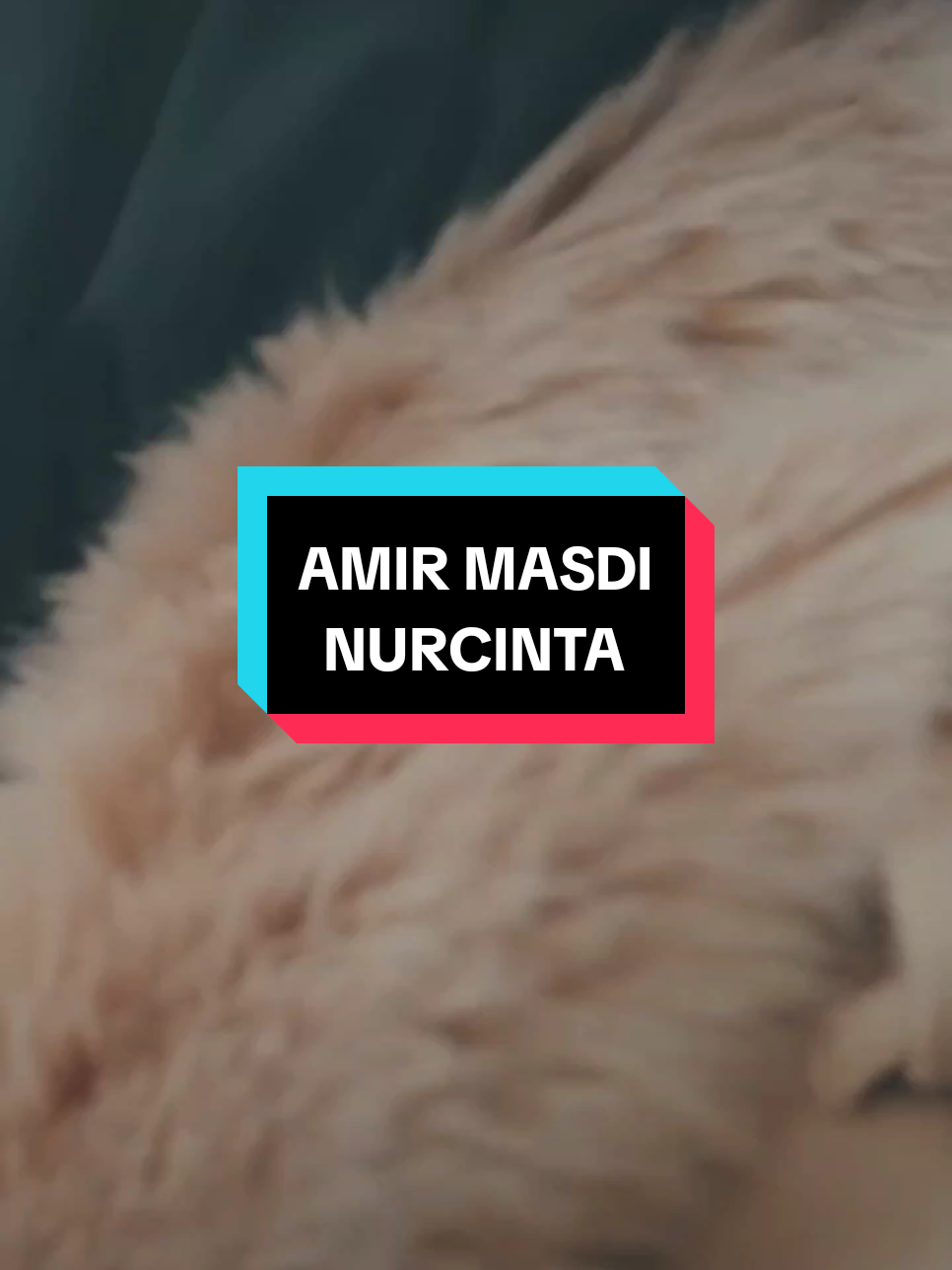 Done👌 Amir Masdi - NurCinta #amirmasdi #nurcinta #2020s 