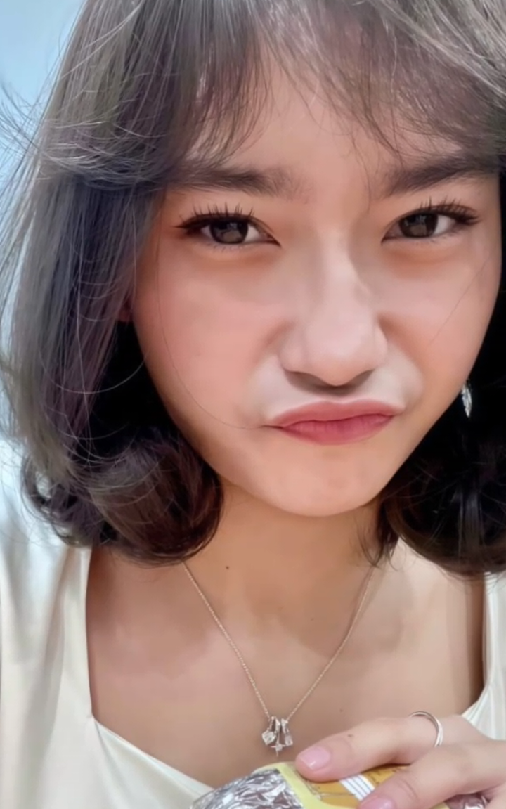 Freya JKT48 jayawardana 🔥🔥🔥  #freyajkt48😺 #freyajkt48😺_fyp #gen7jkt48 #Freya #freyaashifajayawardana  #freyajktnewera48 #bismillahfyp #foryoupage        #fyp 