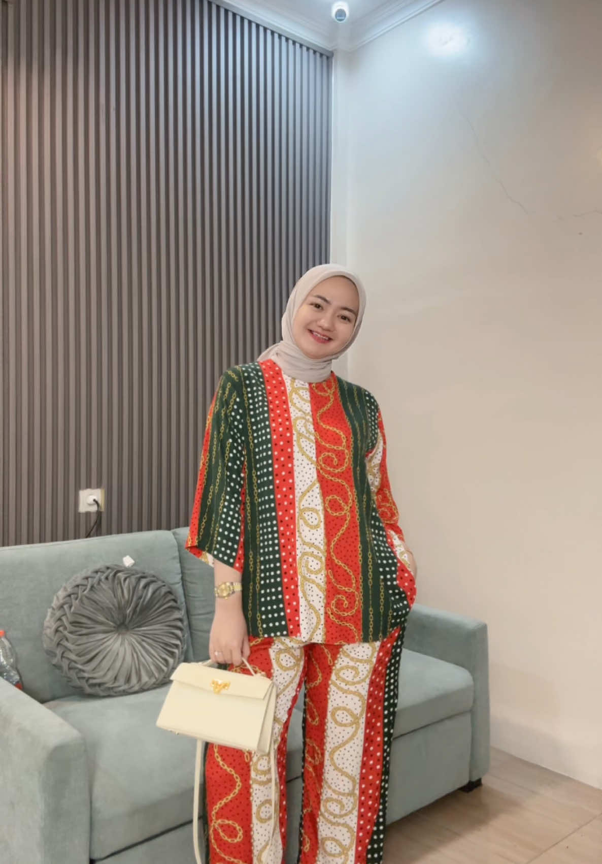 menyala set lalaku 😍😍 cakep sekaliii ini warna wajib ambil 🥰