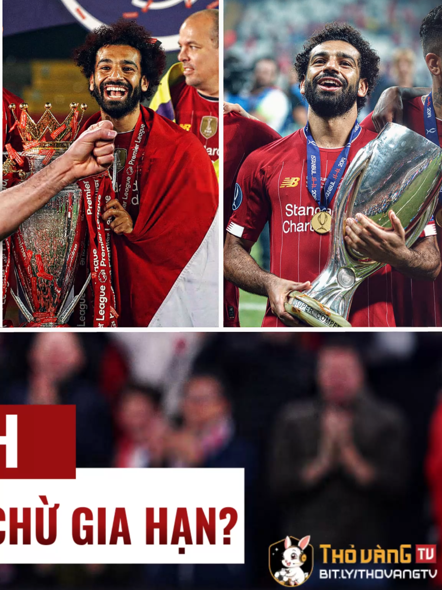 Vì sao Liverpool còn chần chừ với Salah phần 1 #liverpool #liverpoolfc#salah #bongda #football #bongdatiktok #edit