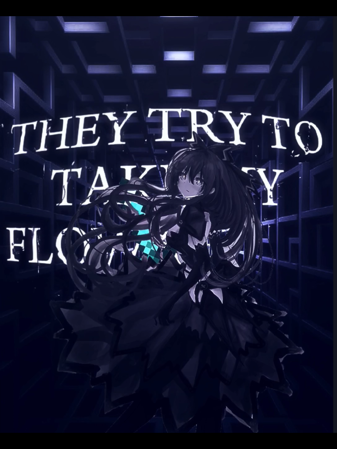 Lyrics by @zis_lyrics #ransom #lyrics #datealive #tenkayatogami #fpyツ 