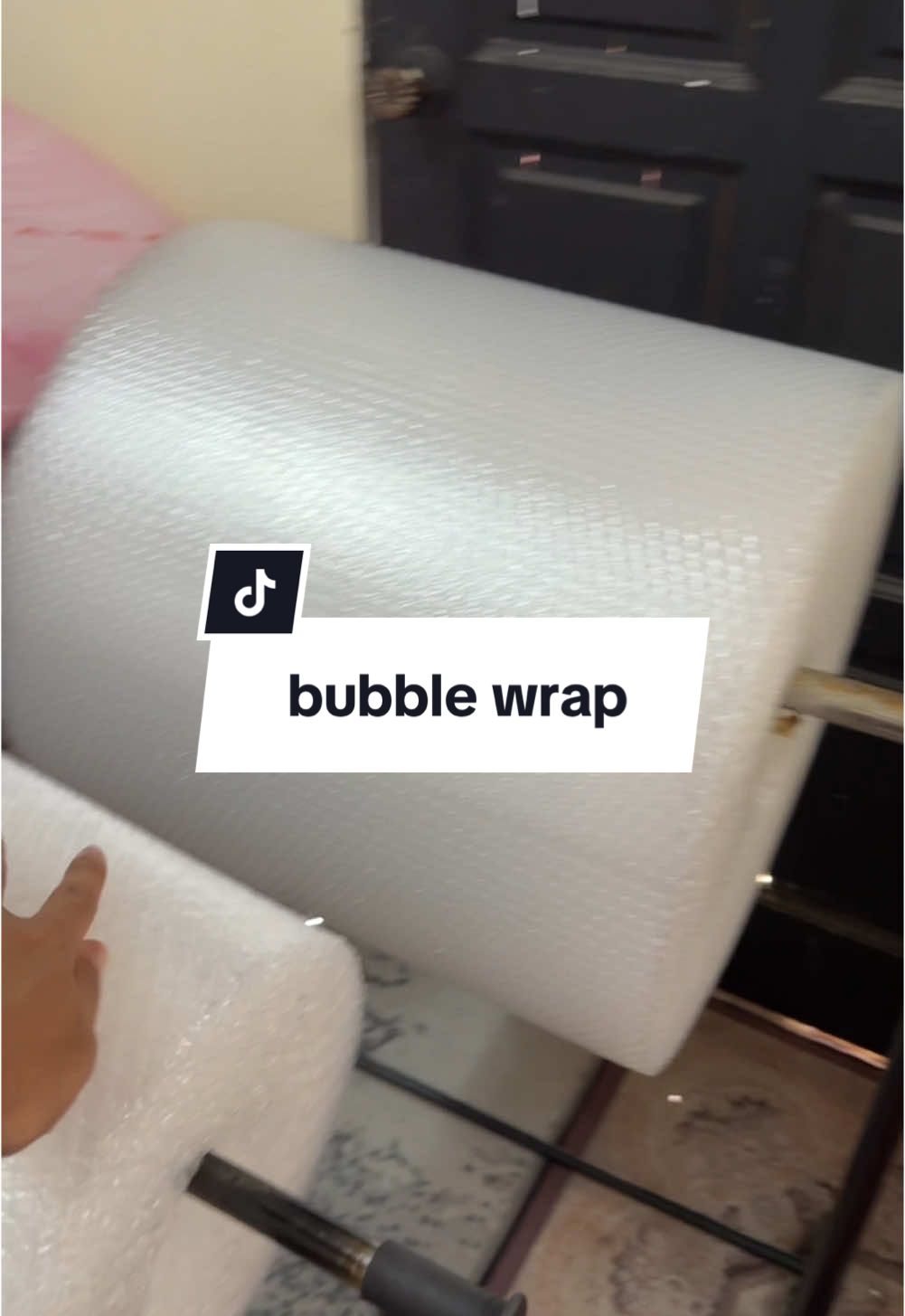 Bubble wrap ni harga dia murah ja.  #bubblewrap #bubblewrapmurah #bubblewrapmalaysia #bubblewrapplastikpacking #bubblewrapdualapis