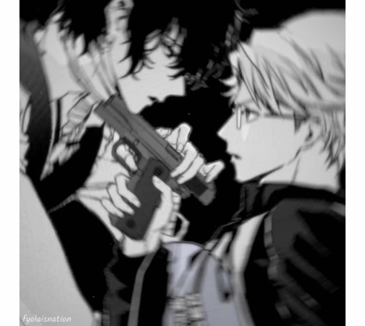 hello 2020!! 😳🕶👌 this took so long [swag] #bungoustraydogs #kunizai #dazaiosamu #dazai #kunikida #fyp #edit #anime #animeedit #bsd #bsdedit #animeedit 