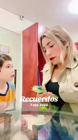 #Recuerdos 