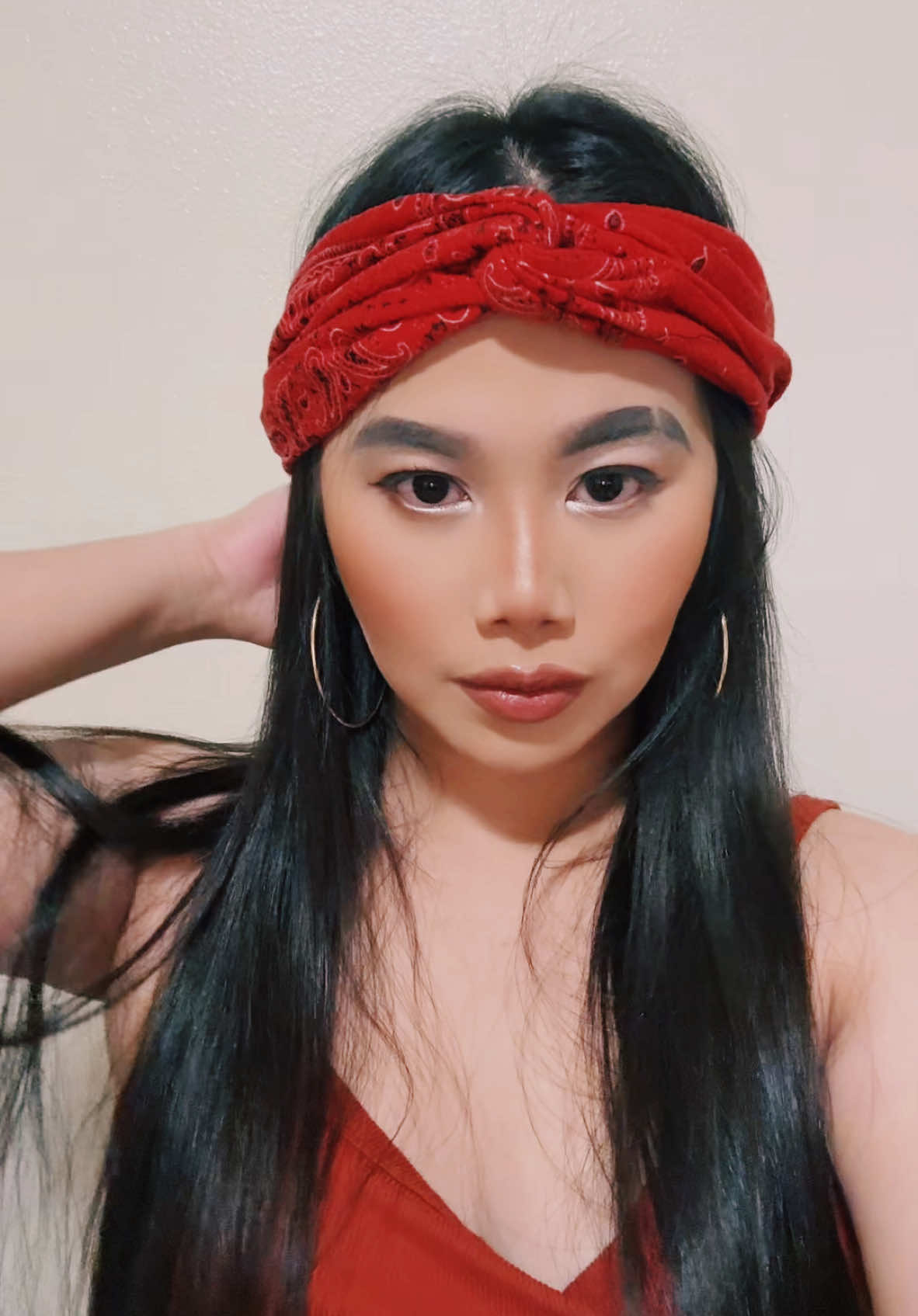 Latina #Multiaverso #filipino #filipinotiktok #latina 