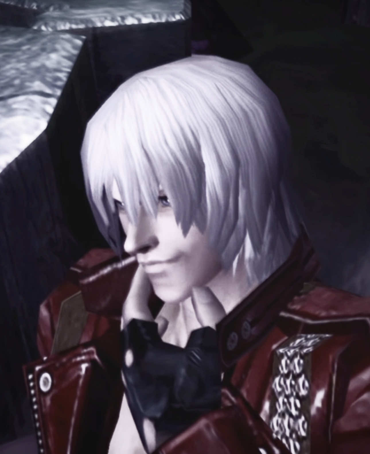 literally me #devilmaycry #devilmaycry3 #dmc3 #fyp #foryou #dmc 