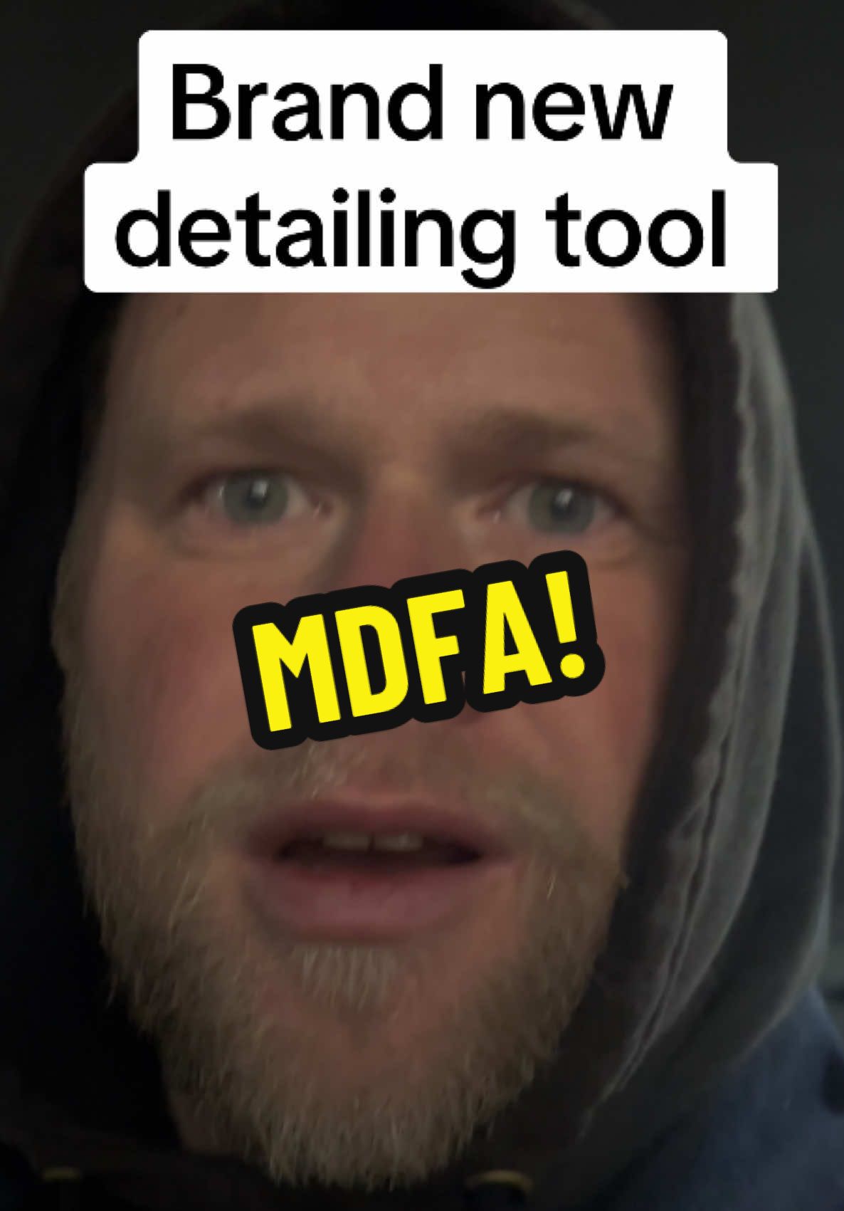 The Viking foam cannon is the best thing to happen to detailing in a long time!MDFA! MDFA motherf@$&%*!! MAKE DETAILING FUN AGAIN! This foam cannon shoots thick nasty foam! Turn foam to VOAM! Get this in the TikTok shop before they run out! #foamcannon #pressurewasher #detailingtools #detailing #DadLife #vikingcarcare @VIKING Car Care this one is good! Hope you like it! 