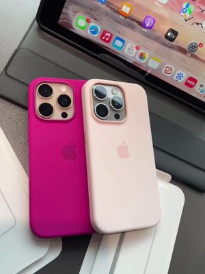 iPhone silicone Case