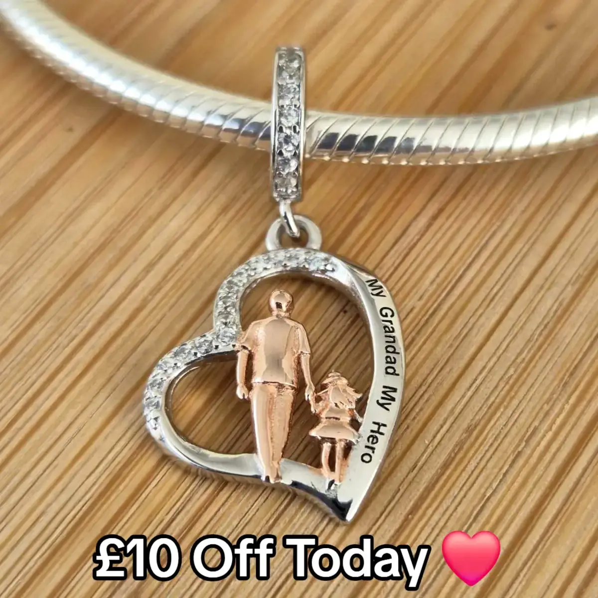 Sterling silver S925 stamped jewellery in our Tiktok shop. Unique jewellery including rings, earrings, charms, pendants and bracelets. #silverjewelry #giftsforher #fitspandora #silvercharms #tiktokgifts #uniquegifts #tiktokmademebuyit #familyforever #husband #dad #daughter #son #angel #mum #loss #missyou #grief #loveyou #giftideas #birthdaygift #jewelry #silverjewelry 