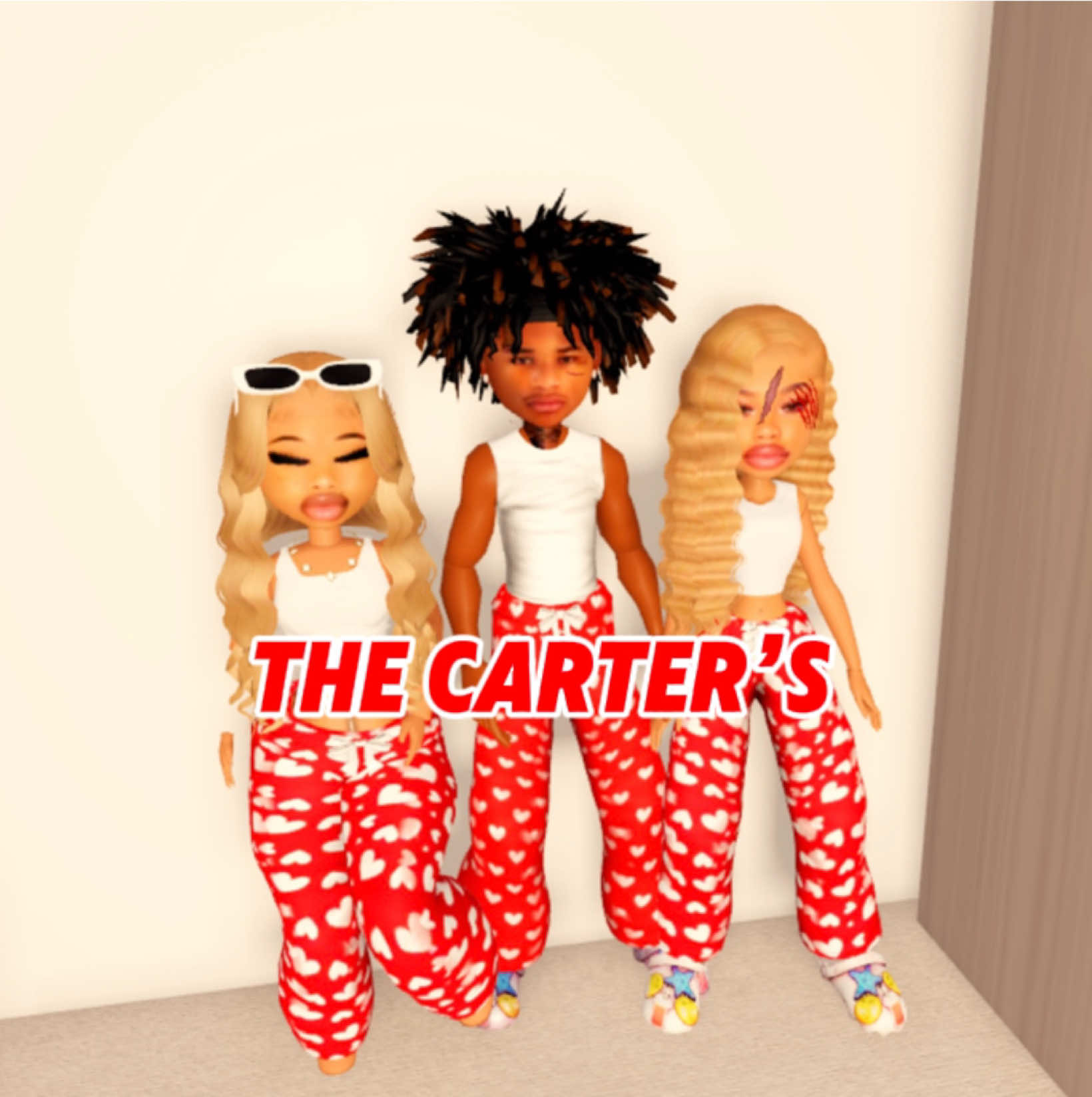 Hope to see yall there, Welcome to The Carters!! 🫶🏽🏡 #roblox #robloxfyp #berryavenue #berryave #thecarters #family #rp #roleplay #audition #fyp #fypシ #viral #trending #fypシ゚viral #fyppppppppppppppppppppppp #wlw 