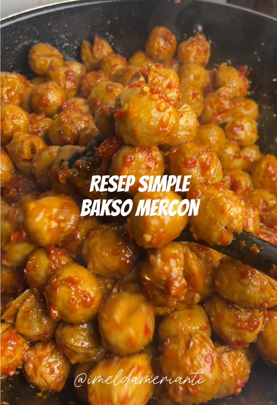 Resep simple bakso mercon,aku buat ini untuk jualan ya dengan harga 10k,Ini laku keras banget di aku tiap hari 50-70 porsi/hari kalian wajib reecook masaknya gampang #baksomercon #mercon #resepbaksomercon #resepmercon #resepsimple #enak #baksopedas #baksopedes #xyzbca #masak #idejualan #idemenu 