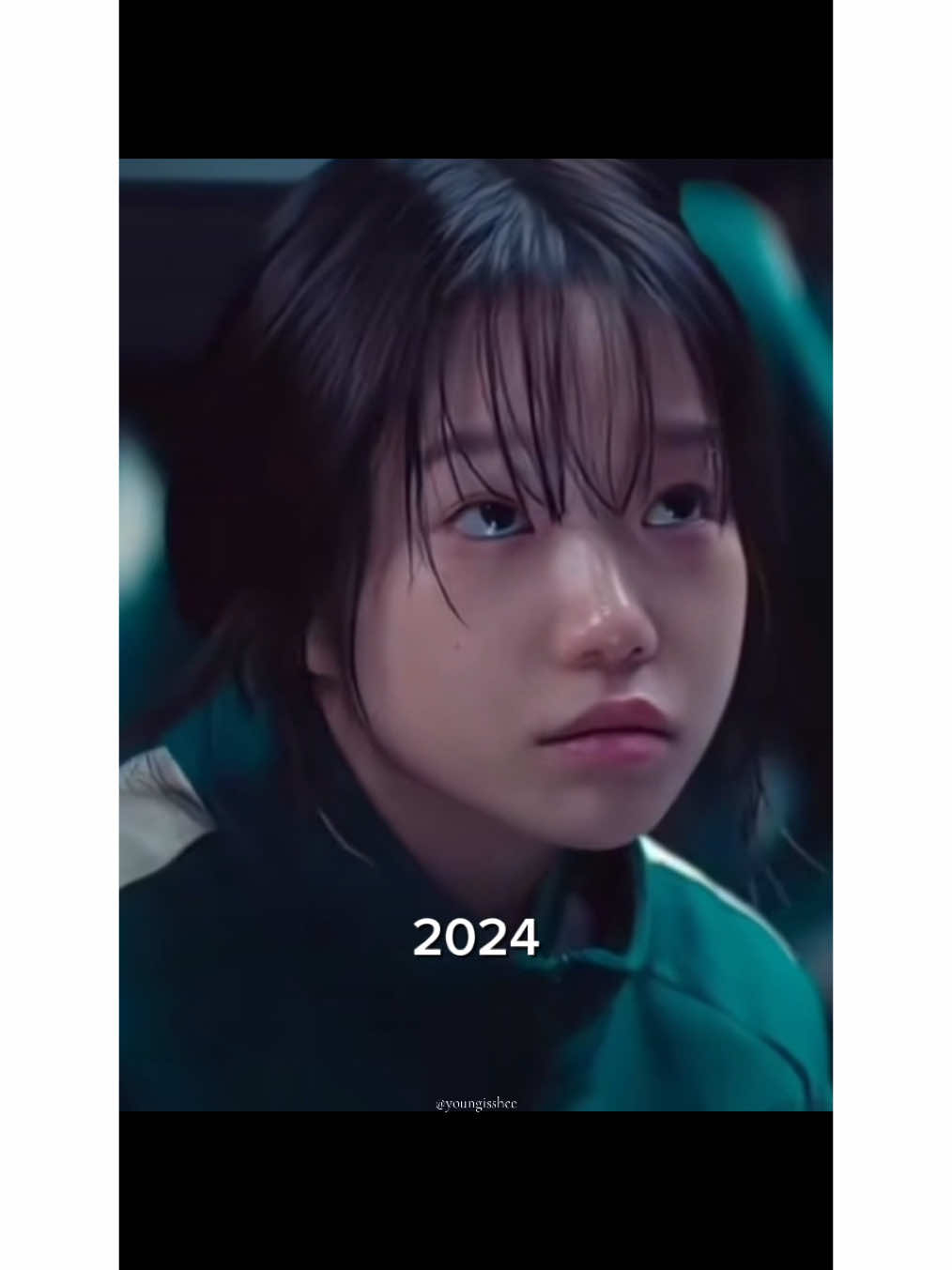 I knew her before she was a player 222 #joyuri #izone 