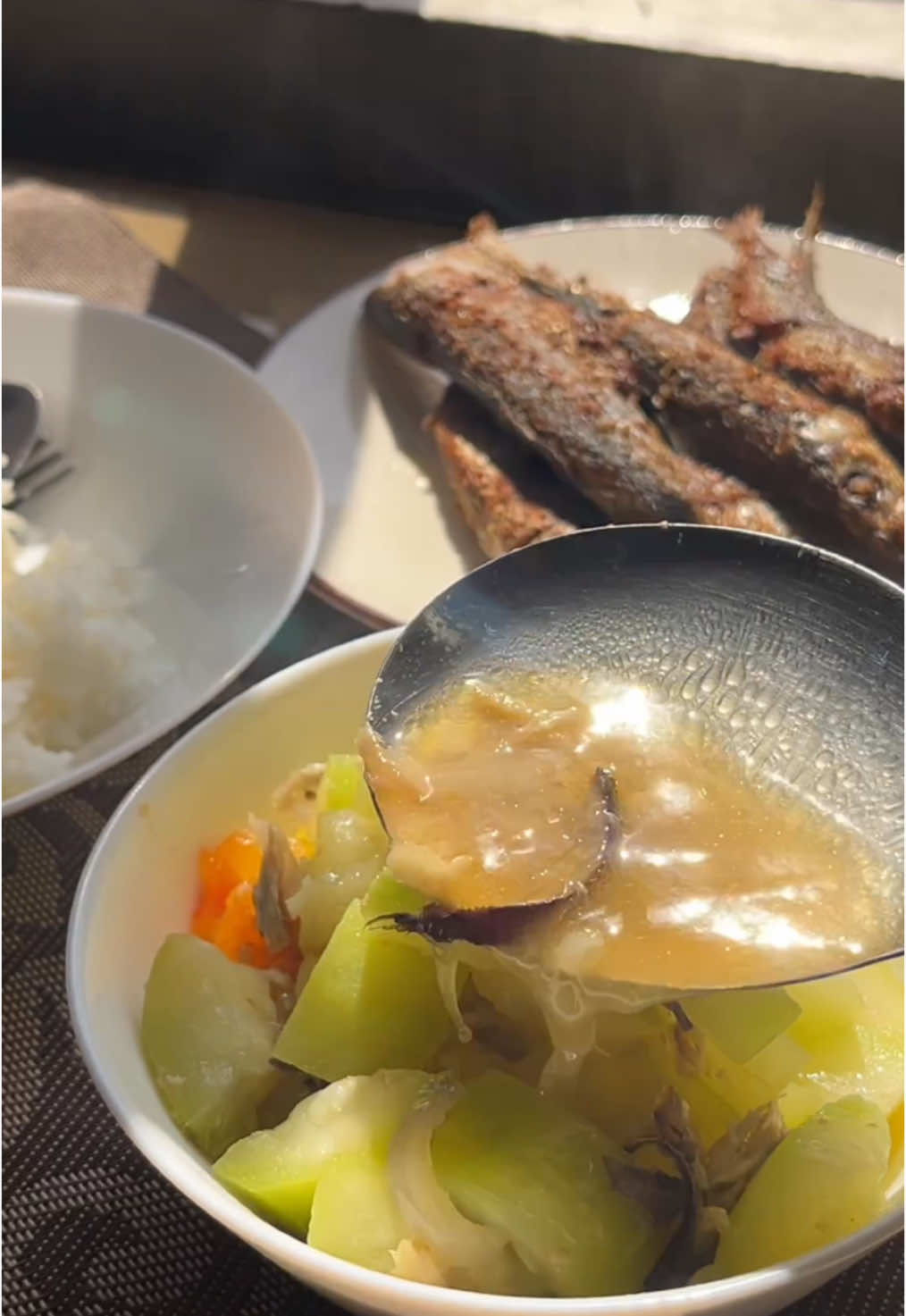 Reminds my childhood memories  #fyp #foryou #ditomasarap #filipinofood #pinoyfood #Recipe #foryourpage #fy #foryoupage #foodtiktok #fypシ #trending #fypシ゚viral #lutongbahay #Foodie #Love #mukbang #nostalgia 