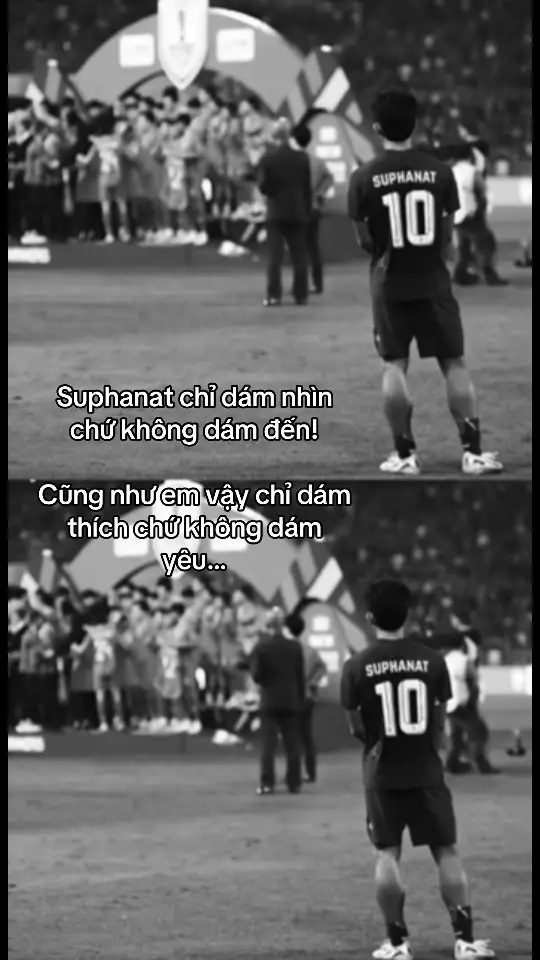 Suphanat chỉ dám nhìn chứ không dám đến!  Cũng như em vậy chỉ dám thích chứ không dám yêu…#xh #suphanat #xhhhhhhhhhhhhhhhhhhhhhhh 