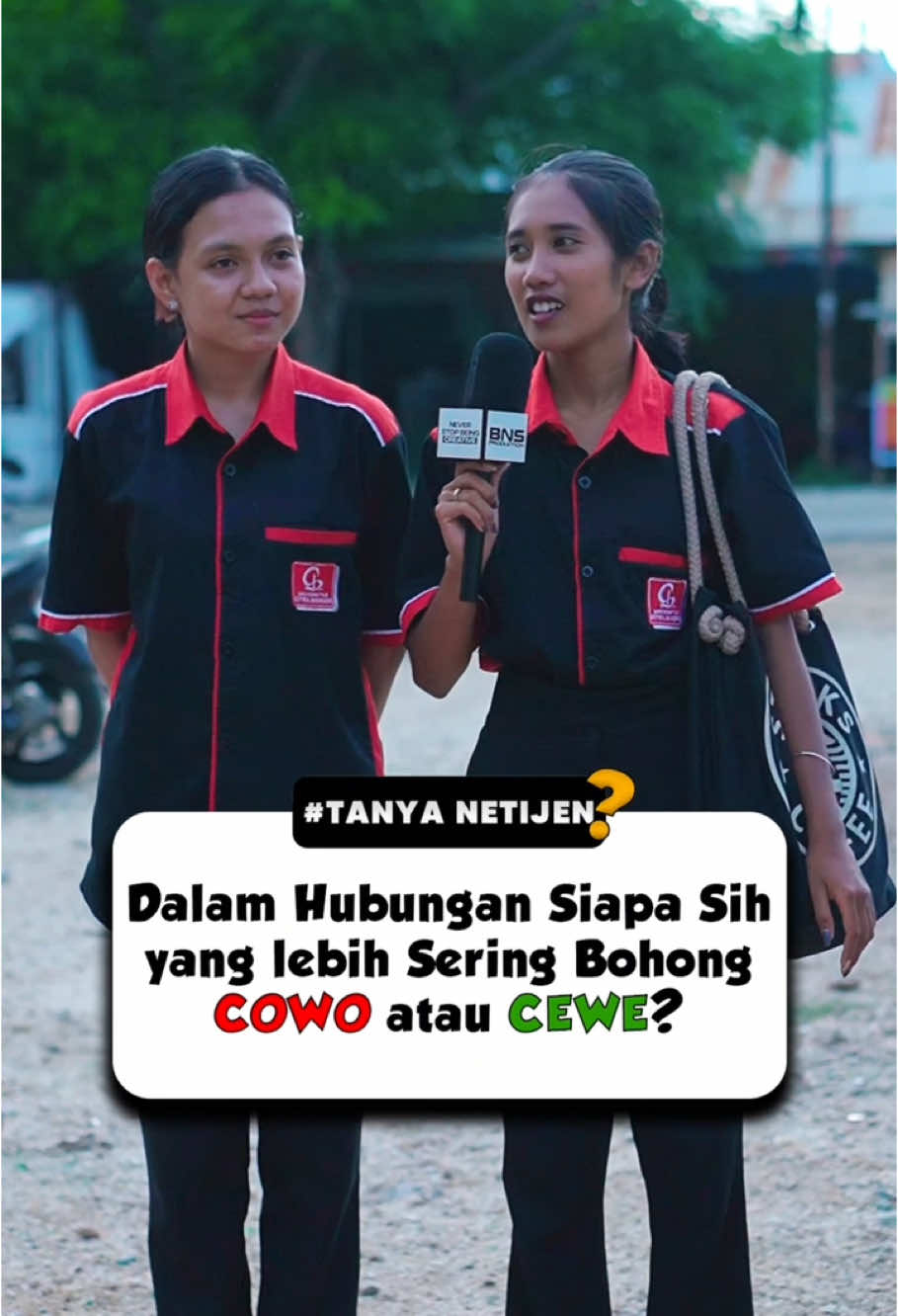 Pokoknya mimin hanya mau titip pesan kasi besong sa, yang cowo maupun cewe mendingan stop putar balek su ko supaya hubungan lebih awet 🙌 #nttpride🏝🔥 #bohong #fyp #realationships 