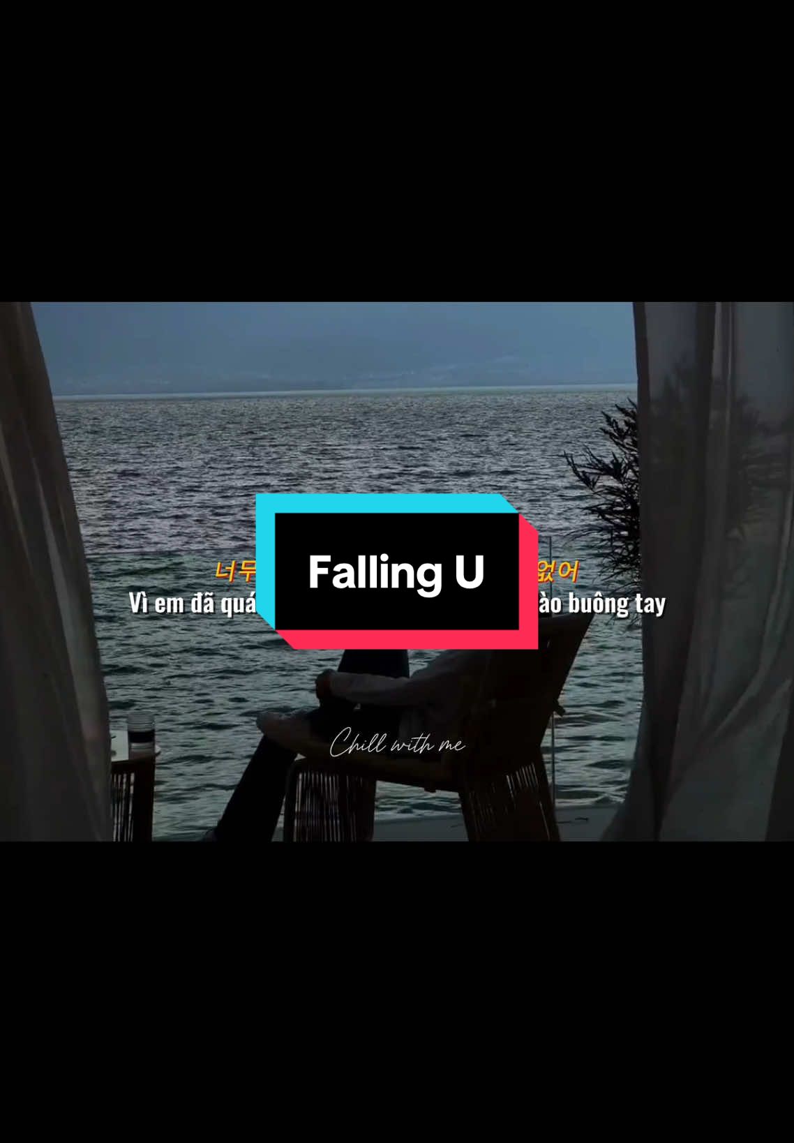 Falling U - T-ara #fallingu #tara #chillwithme #fyp #lyrics #vietsub #xuhuong #viral #fypage #nhachan #kpopfyp #homnaynghegi #genznghegi #nhachaymoingay #nhacgenz 