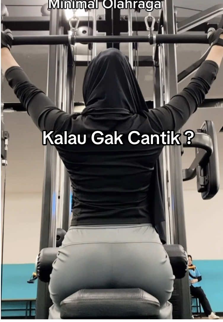 Bukan begitu Ketua ?  #CapCut #leg #GymTok #gymmotivation #GymLife #gymrat #fypシ゚viral #Fitness #fyppppppppppppppppppppppp #olahraga #fitnessmotivation #workout #pullup #workfromhome #musikviral #challenge #fitnesstiktok #trending #pulldown #legday #olahraga #sehat #viral 