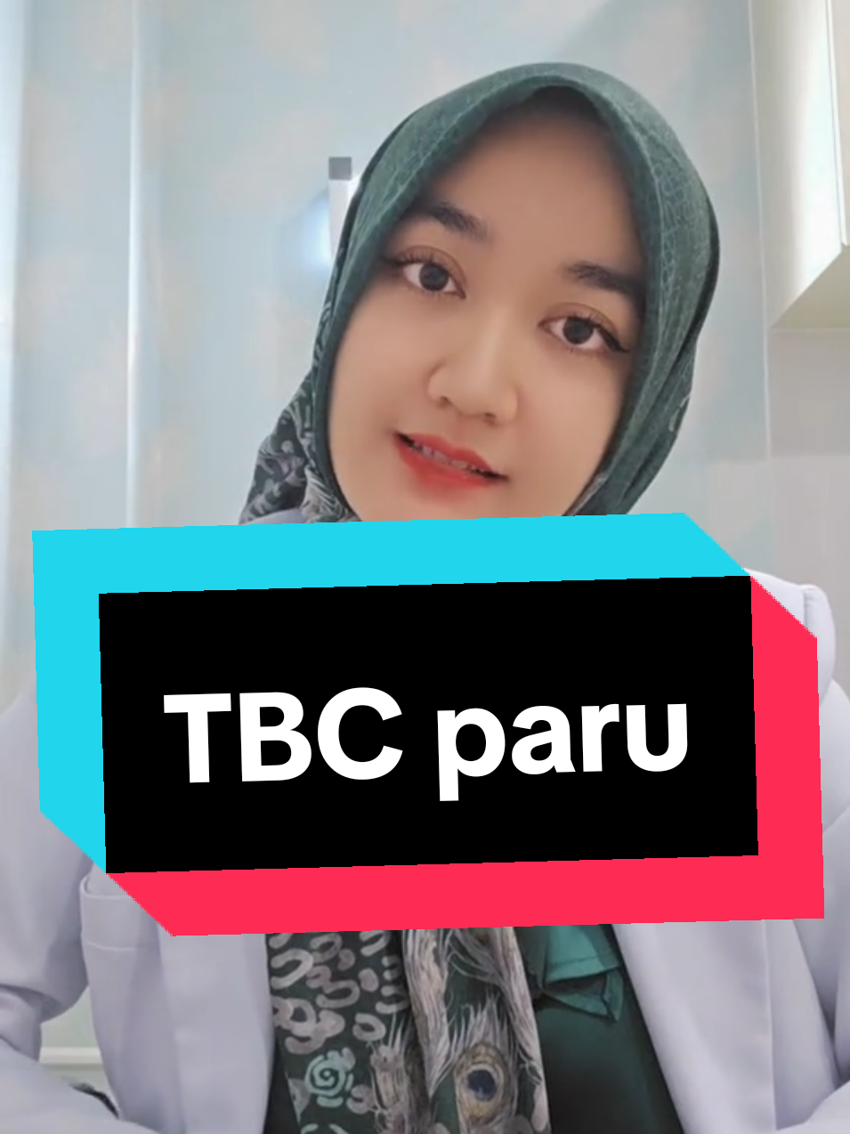 #batuk #tuberkulosis #paru #dokter #edukasi #edukasikesehatan #semangat #EduTok #education #sppd #doktersppd #tbparu #tbc #tbcparu 