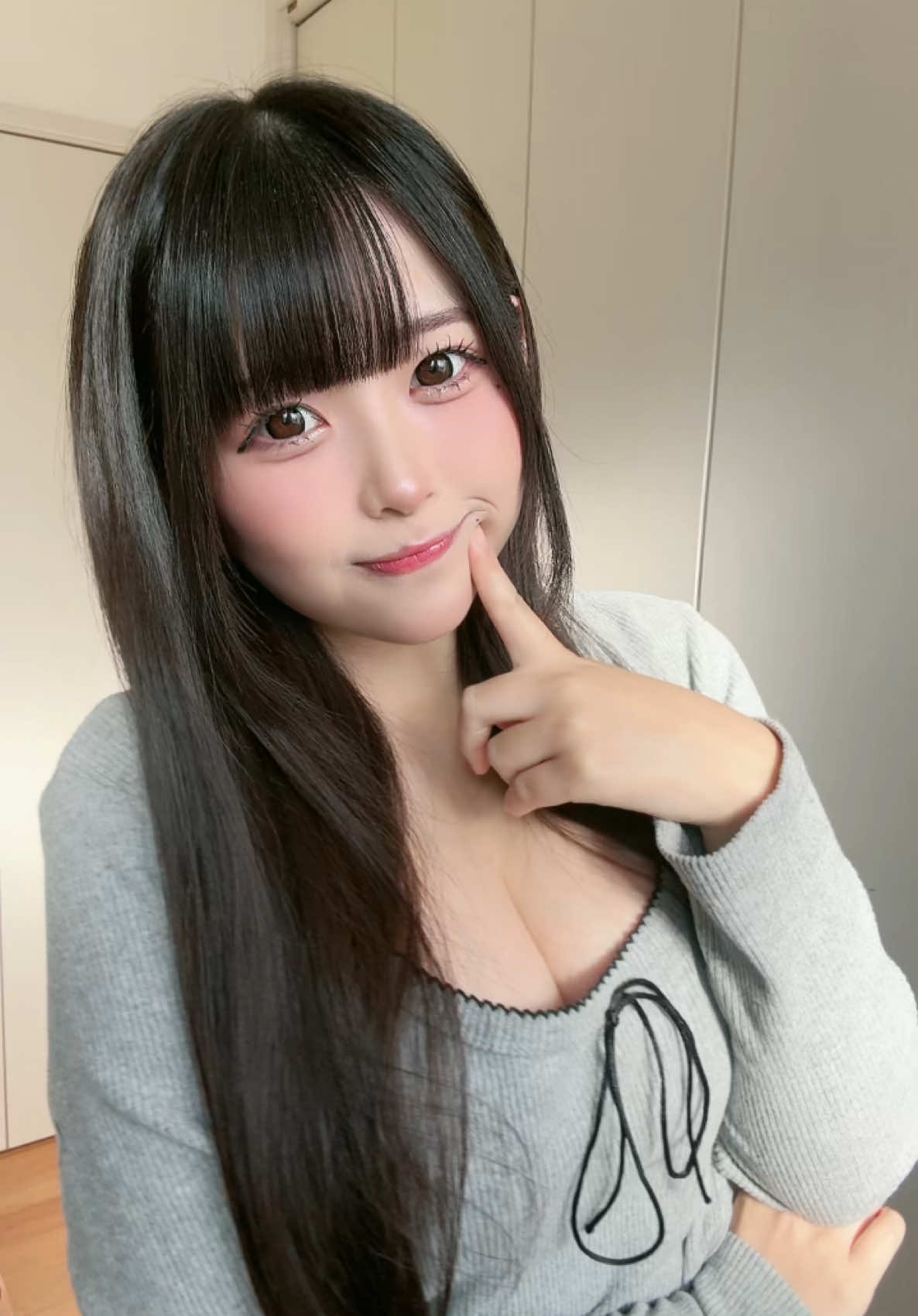 お姉さんっぽくした#おすすめ #fyp #06 